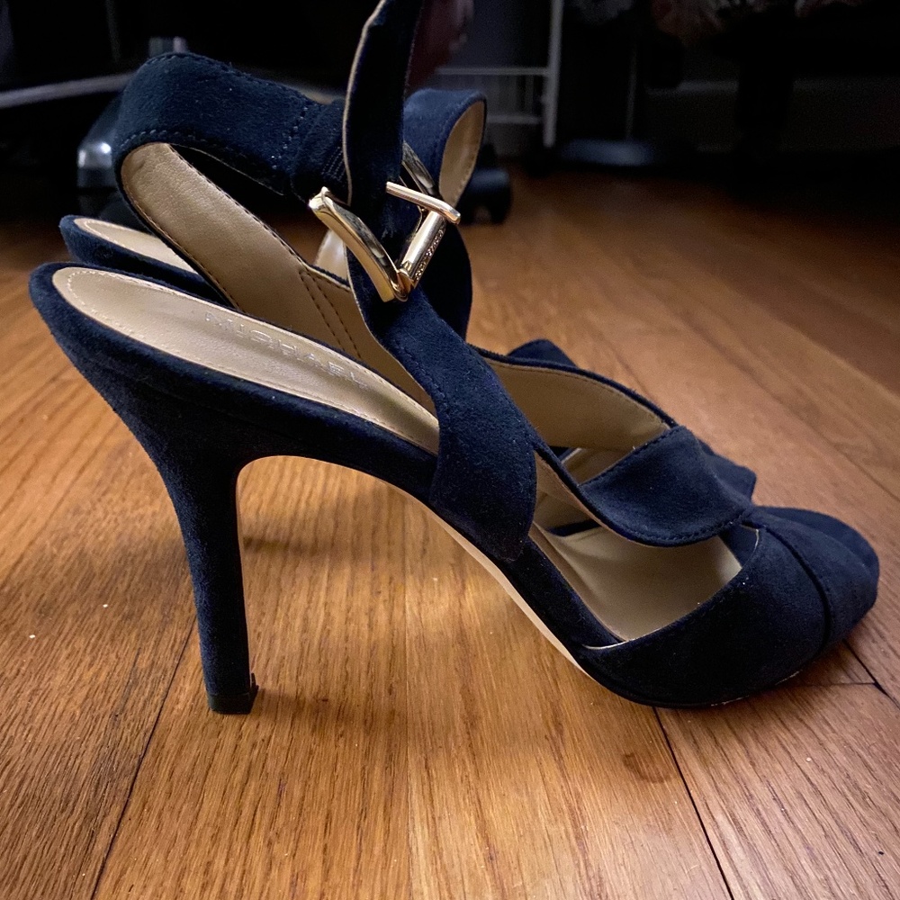 Michael Michael Kors High Heels